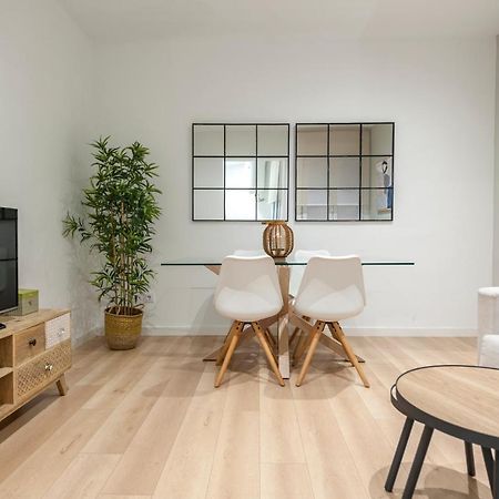 Apartmán Coqueto Y Centrico En Madrid Exteriér fotografie