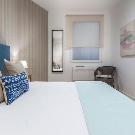Apartmán Coqueto Y Centrico En Madrid Exteriér fotografie