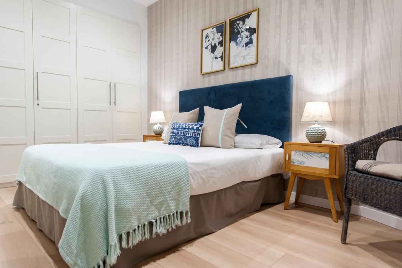 Apartmán Coqueto Y Centrico En Madrid Exteriér fotografie
