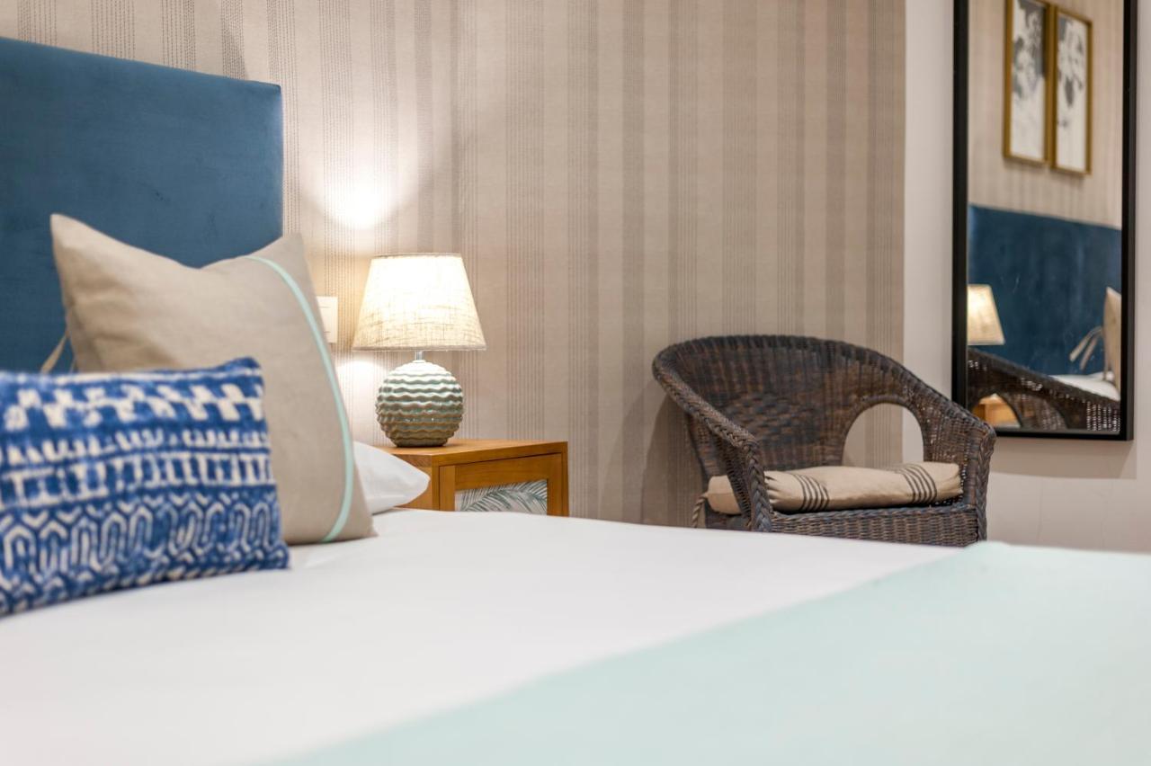 Apartmán Coqueto Y Centrico En Madrid Exteriér fotografie