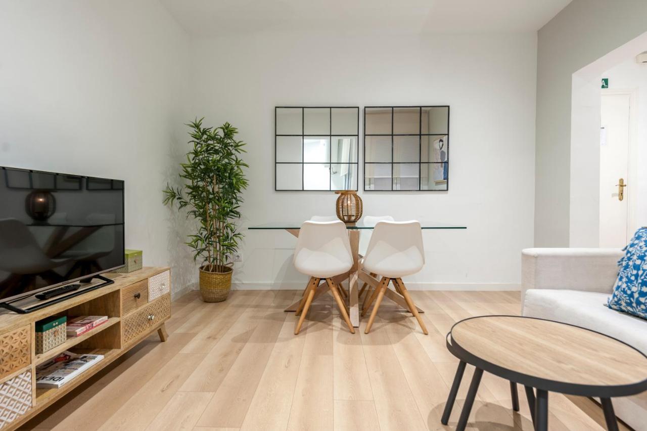 Apartmán Coqueto Y Centrico En Madrid Exteriér fotografie