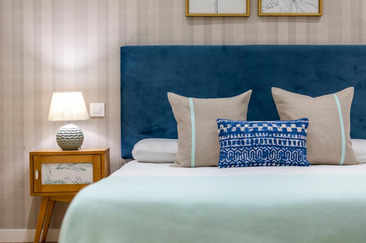 Apartmán Coqueto Y Centrico En Madrid Exteriér fotografie