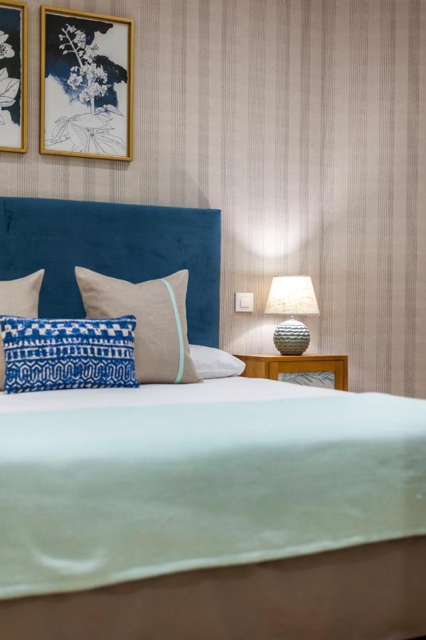 Apartmán Coqueto Y Centrico En Madrid Exteriér fotografie