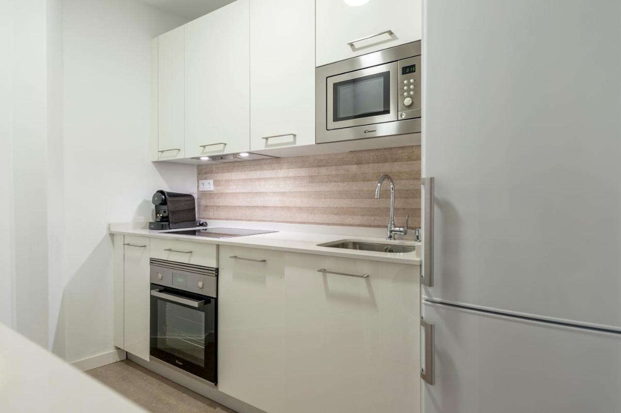 Apartmán Coqueto Y Centrico En Madrid Exteriér fotografie