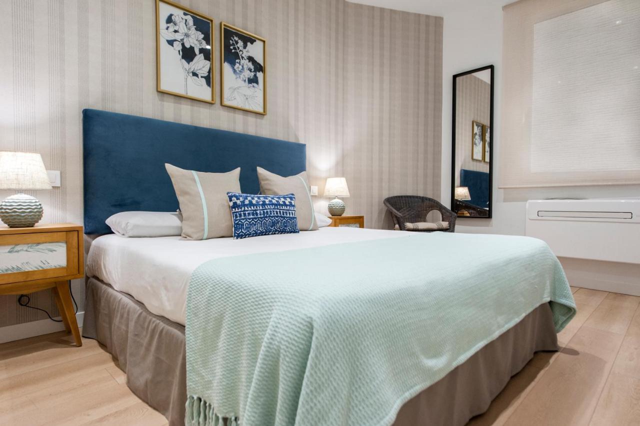 Apartmán Coqueto Y Centrico En Madrid Exteriér fotografie